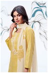 Maleah 2383 By Ganga Premium Cotton Printed Dress Material Wholesale Price In Surat